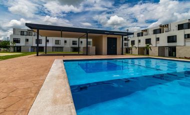 Casa en venta con Alberca a 15 minutos de Cuernavaca en Xochitepec Morelos