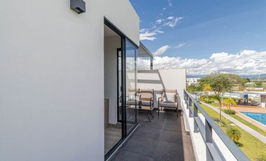 Casa en venta con Alberca a 15 minutos de Cuernavaca en Xochitepec Morelos