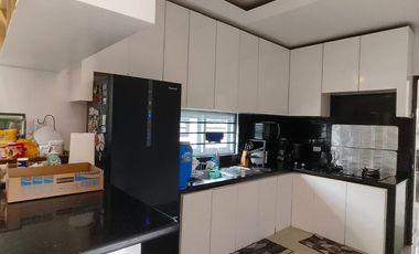 READY FOR OCCUPANCY HOUSE AND LOT IN LIPA CITY