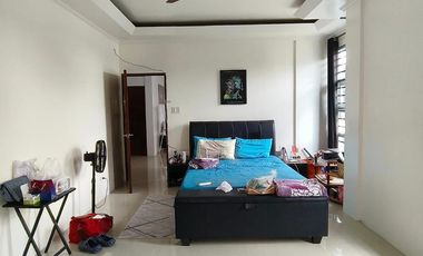 READY FOR OCCUPANCY HOUSE AND LOT IN LIPA CITY