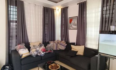 READY FOR OCCUPANCY HOUSE AND LOT IN LIPA CITY