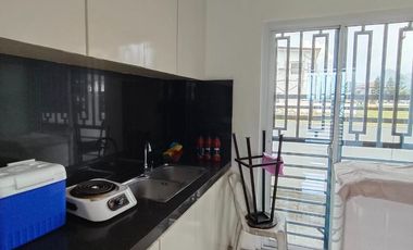 READY FOR OCCUPANCY HOUSE AND LOT IN LIPA CITY