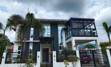 READY FOR OCCUPANCY HOUSE AND LOT IN LIPA CITY