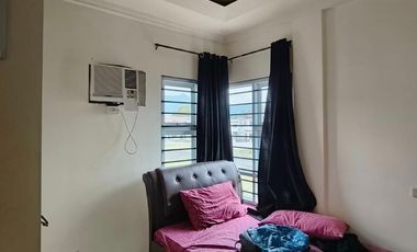 READY FOR OCCUPANCY HOUSE AND LOT IN LIPA CITY
