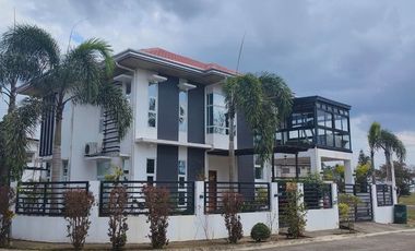READY FOR OCCUPANCY HOUSE AND LOT IN LIPA CITY