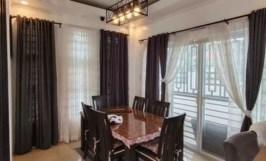 READY FOR OCCUPANCY HOUSE AND LOT IN LIPA CITY