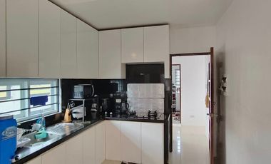 READY FOR OCCUPANCY HOUSE AND LOT IN LIPA CITY