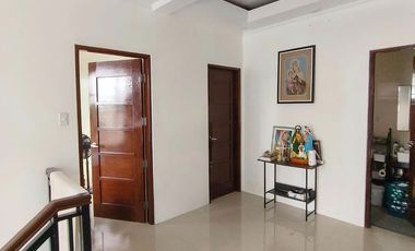 READY FOR OCCUPANCY HOUSE AND LOT IN LIPA CITY