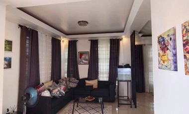 READY FOR OCCUPANCY HOUSE AND LOT IN LIPA CITY