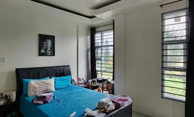 READY FOR OCCUPANCY HOUSE AND LOT IN LIPA CITY