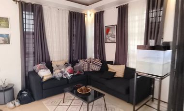 READY FOR OCCUPANCY HOUSE AND LOT IN LIPA CITY