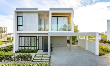 Pre-selling 4 Bedroom House and Lot for sale in Anyana Tanza Cavite