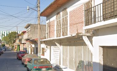 CASA EN VENTA EN LA COL. LÁZARO CÁRDENAS, ZACATEPEC, MORELOS