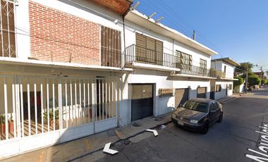 CASA EN VENTA EN LA COL. LÁZARO CÁRDENAS, ZACATEPEC, MORELOS