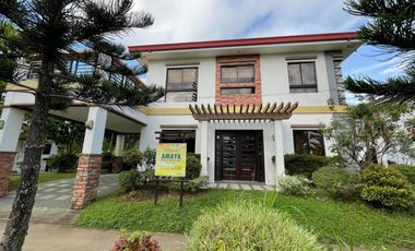 House For Sale in Calamba Laguna 4-Bedroom