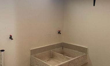 Departamento Primer Piso Elevador.