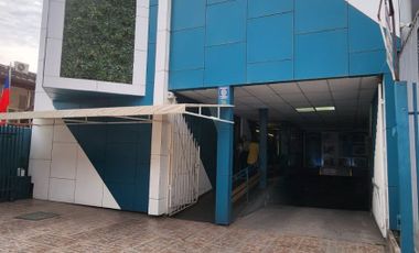 Centro Médico en pleno centro de Rancagua a pasos de Alameda