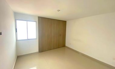 APARTAMENTO EN VENTA EN VILLA CAMPESTRE PUERTO COLOMBIA