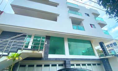 APARTAMENTO EN VENTA EN VILLA CAMPESTRE PUERTO COLOMBIA