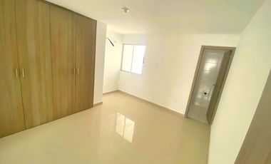 APARTAMENTO EN VENTA EN VILLA CAMPESTRE PUERTO COLOMBIA