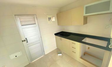 APARTAMENTO EN VENTA EN VILLA CAMPESTRE PUERTO COLOMBIA