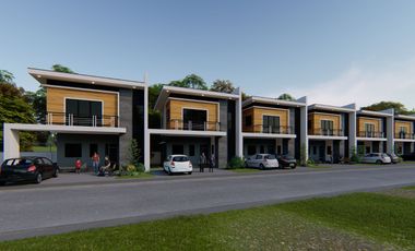 Duplex Unit at Breeza Scapes Low Density Community