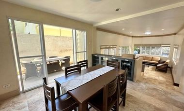 For Rent Newly Renovated House in Ma.Luisa Phase8, Cebu City