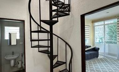 For Rent Newly Renovated House in Ma.Luisa Phase8, Cebu City