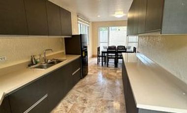 For Rent Newly Renovated House in Ma.Luisa Phase8, Cebu City