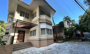 For Rent Newly Renovated House in Ma.Luisa Phase8, Cebu City