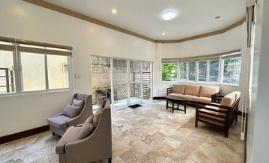 For Rent Newly Renovated House in Ma.Luisa Phase8, Cebu City