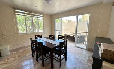 For Rent Newly Renovated House in Ma.Luisa Phase8, Cebu City