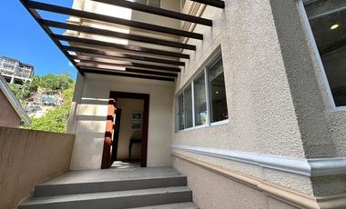 For Rent Newly Renovated House in Ma.Luisa Phase8, Cebu City