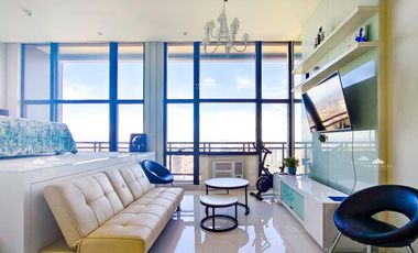 Studio Type Condominium for Sale in Makati at The Gramercy Residences