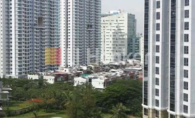 Apartemen The Mansion, Tower Aurora, Lantai 28, Kemayoran, Jakarta Pusat