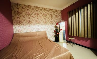 DIJUAL CEPAT & MURAH! APARTEMEN GALERI CIUMBULEUIT 1 TYPE SEMI PENTHOUSE SELUAS RUMAH