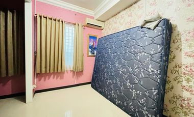 DIJUAL CEPAT & MURAH! APARTEMEN GALERI CIUMBULEUIT 1 TYPE SEMI PENTHOUSE SELUAS RUMAH
