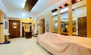 DIJUAL CEPAT & MURAH! APARTEMEN GALERI CIUMBULEUIT 1 TYPE SEMI PENTHOUSE SELUAS RUMAH