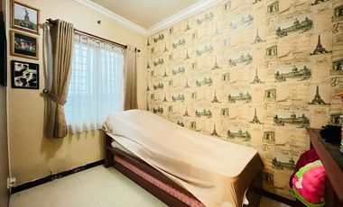 DIJUAL CEPAT & MURAH! APARTEMEN GALERI CIUMBULEUIT 1 TYPE SEMI PENTHOUSE SELUAS RUMAH