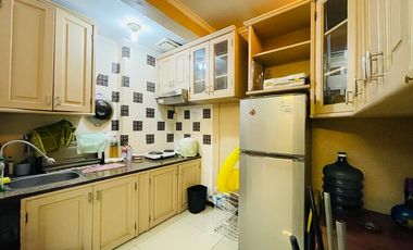 DIJUAL CEPAT & MURAH! APARTEMEN GALERI CIUMBULEUIT 1 TYPE SEMI PENTHOUSE SELUAS RUMAH