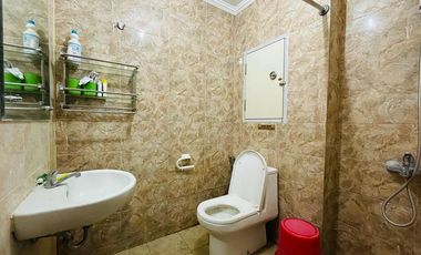 DIJUAL CEPAT & MURAH! APARTEMEN GALERI CIUMBULEUIT 1 TYPE SEMI PENTHOUSE SELUAS RUMAH