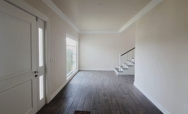 Casa Paraiso Country Club, E. Zapata