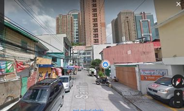House for Rent at Makati, shophouse
