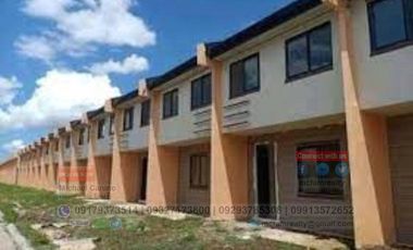 PAG-IBIG Rent to Own Townhouse Near Villa Cristina Subdivision Deca Meycauayan