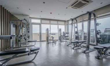 Fully Furnished Condo For Sale Near Ortigas Vista Shaw wack wack Mandaluyong
