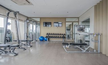 Fully Furnished Condo For Sale Near Ortigas Vista Shaw wack wack Mandaluyong