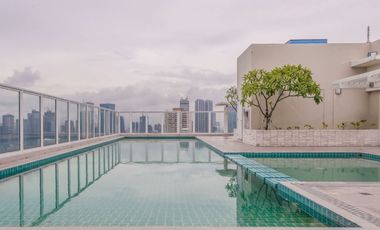 Fully Furnished Condo For Sale Near Ortigas Vista Shaw wack wack Mandaluyong