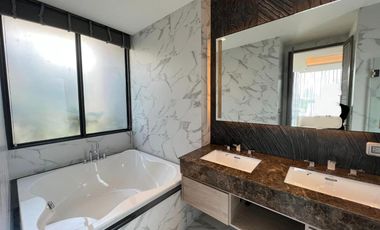 Villa, Anina Villa Sathorn-Yenakart, Chong Nonsi, Sathorn (Private Swimming Pool)