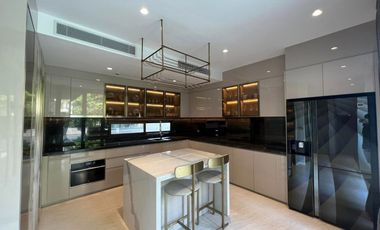 Villa, Anina Villa Sathorn-Yenakart, Chong Nonsi, Sathorn (Private Swimming Pool)