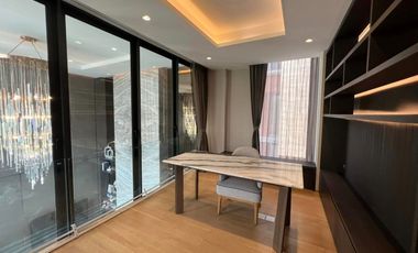 Villa, Anina Villa Sathorn-Yenakart, Chong Nonsi, Sathorn (Private Swimming Pool)